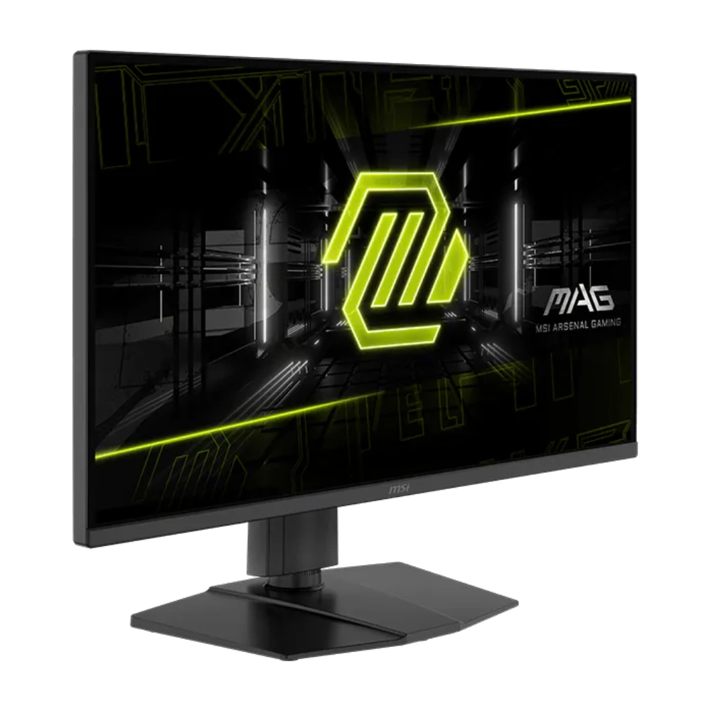 MSI LED Monitor 27" UHD IPS 144Hz For Gaming with HDMI | DP (275UPD E14) view 2